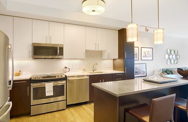 1 bed, 1 bath apartment for rent at 1 Canal St Unit 812, North End — photo 8 of 13