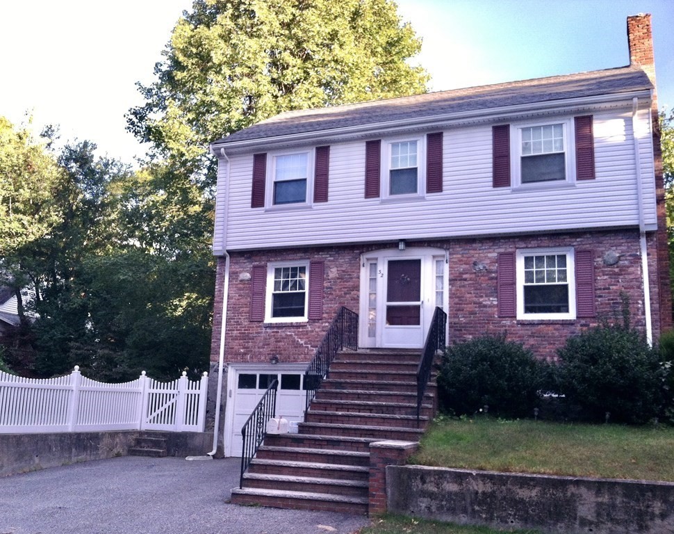 3 bed, 1.5 bath apartment for rent at 32 Valentine Unit SFH, Arlington — photo 13 of 16