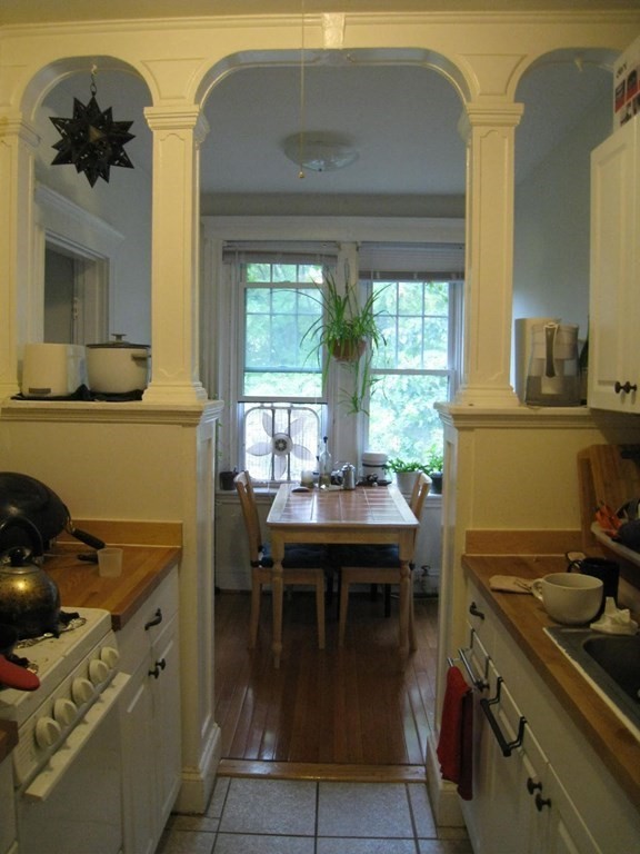 1 bed, 1 bath apartment for rent at 30 Jamaicaway Unit 12A, Jamaica Plain — photo 1 of 6
