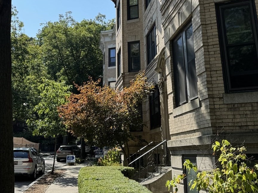 66 Marshal St, Brookline