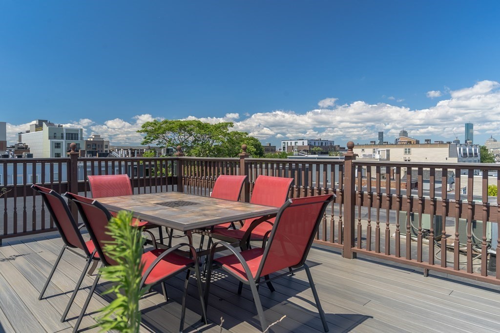 2 bed, 2 bath apartment for rent at 39 Dorchester St Unit 11, South Boston — photo 12 of 13