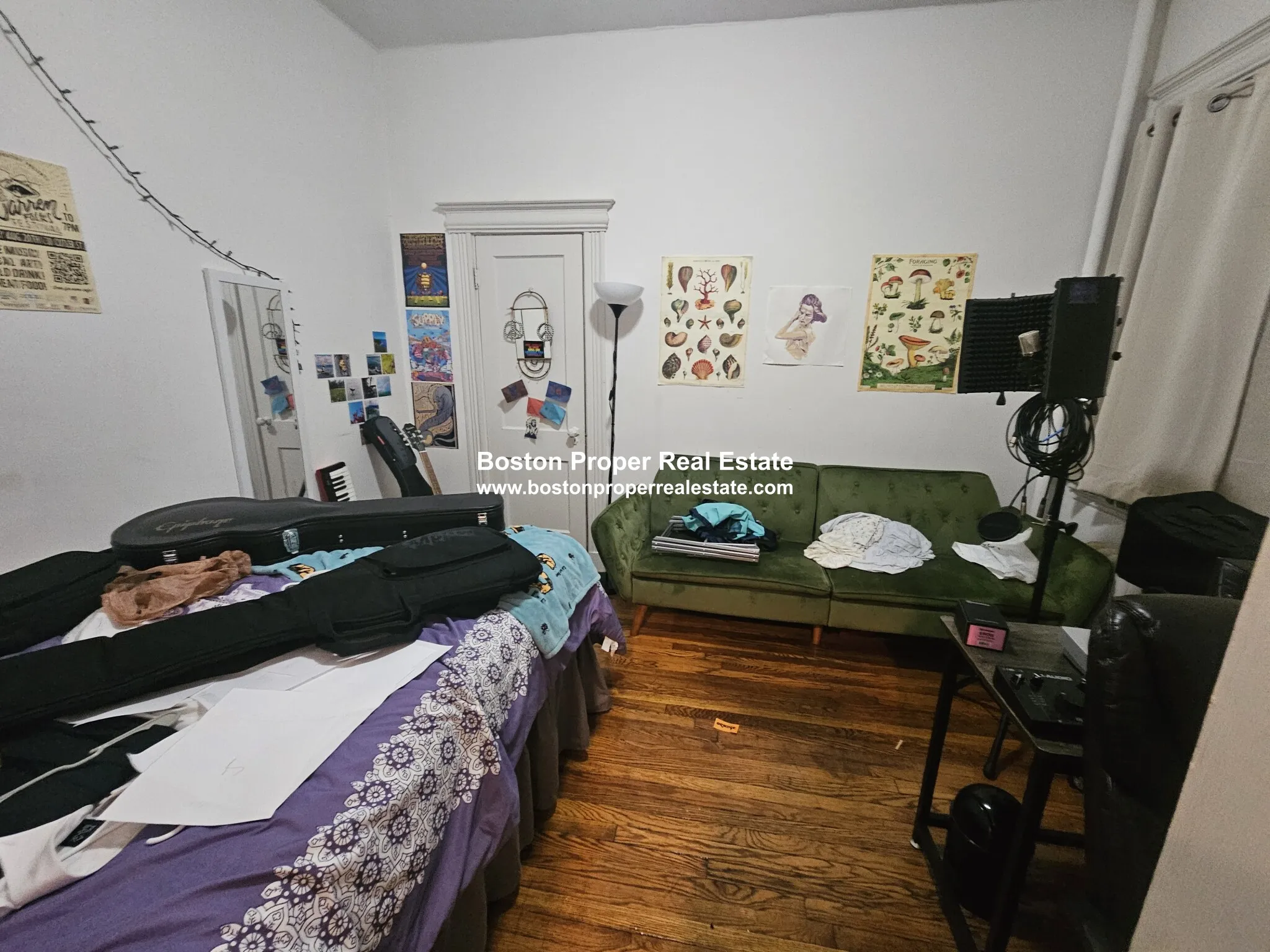 1111 Boylston St, Fenway