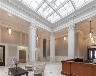 21 Beacon, Beacon Hill