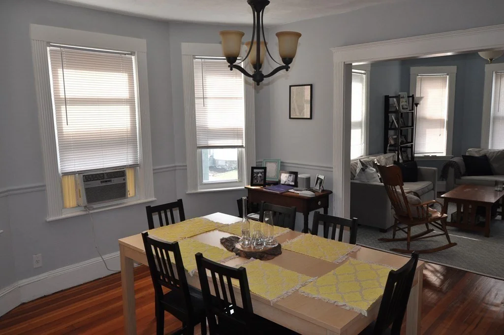 23 Montfern, Brighton