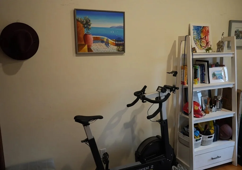 11 Milford St, South End