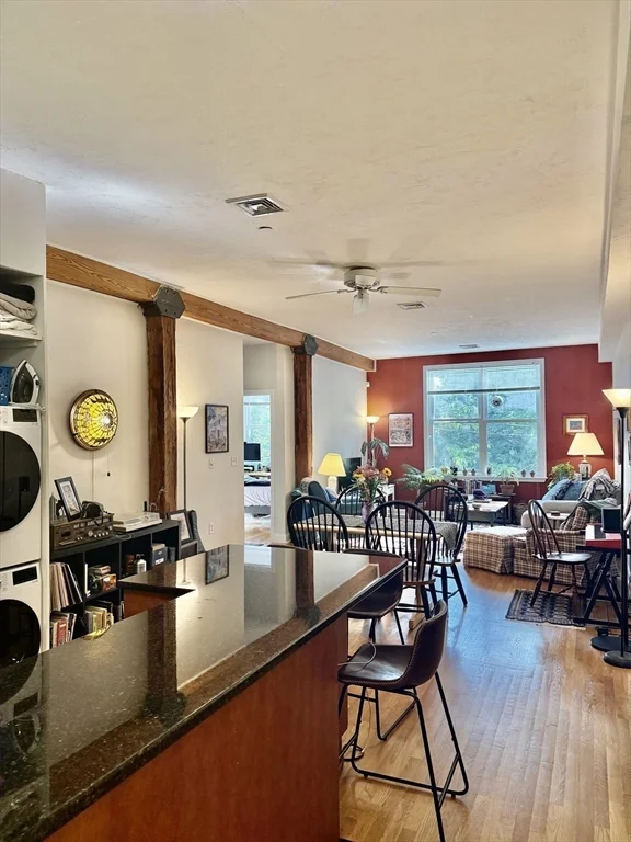 253 Norfolk St, Inman Square