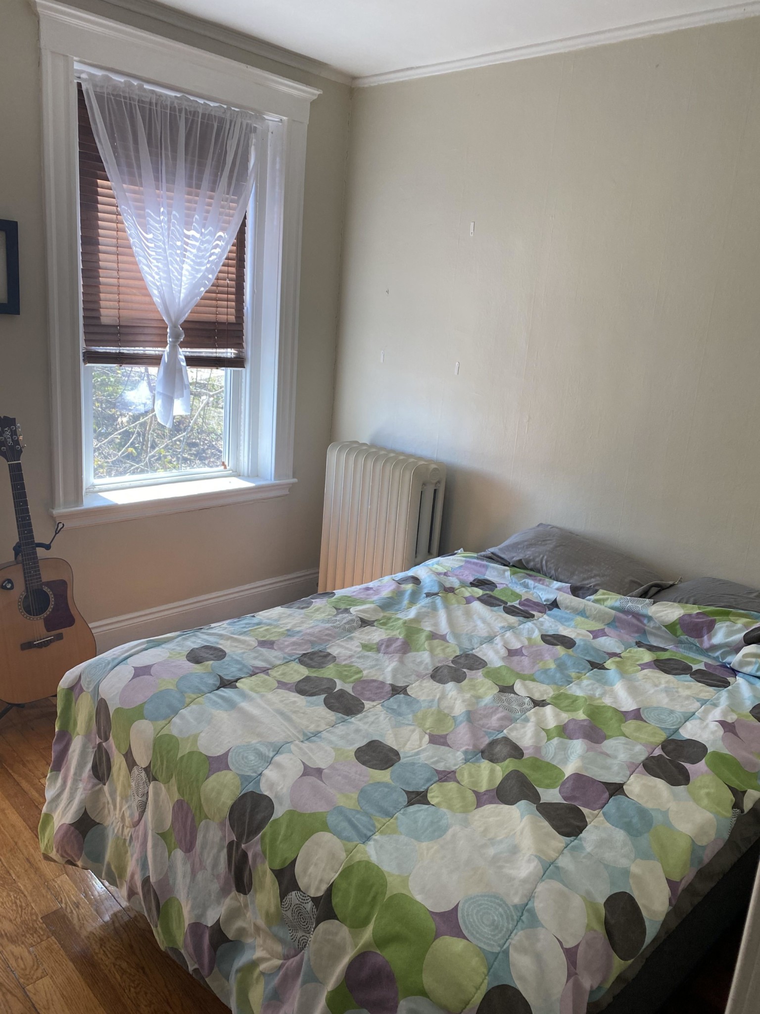 110 Brainerd Rd, Allston