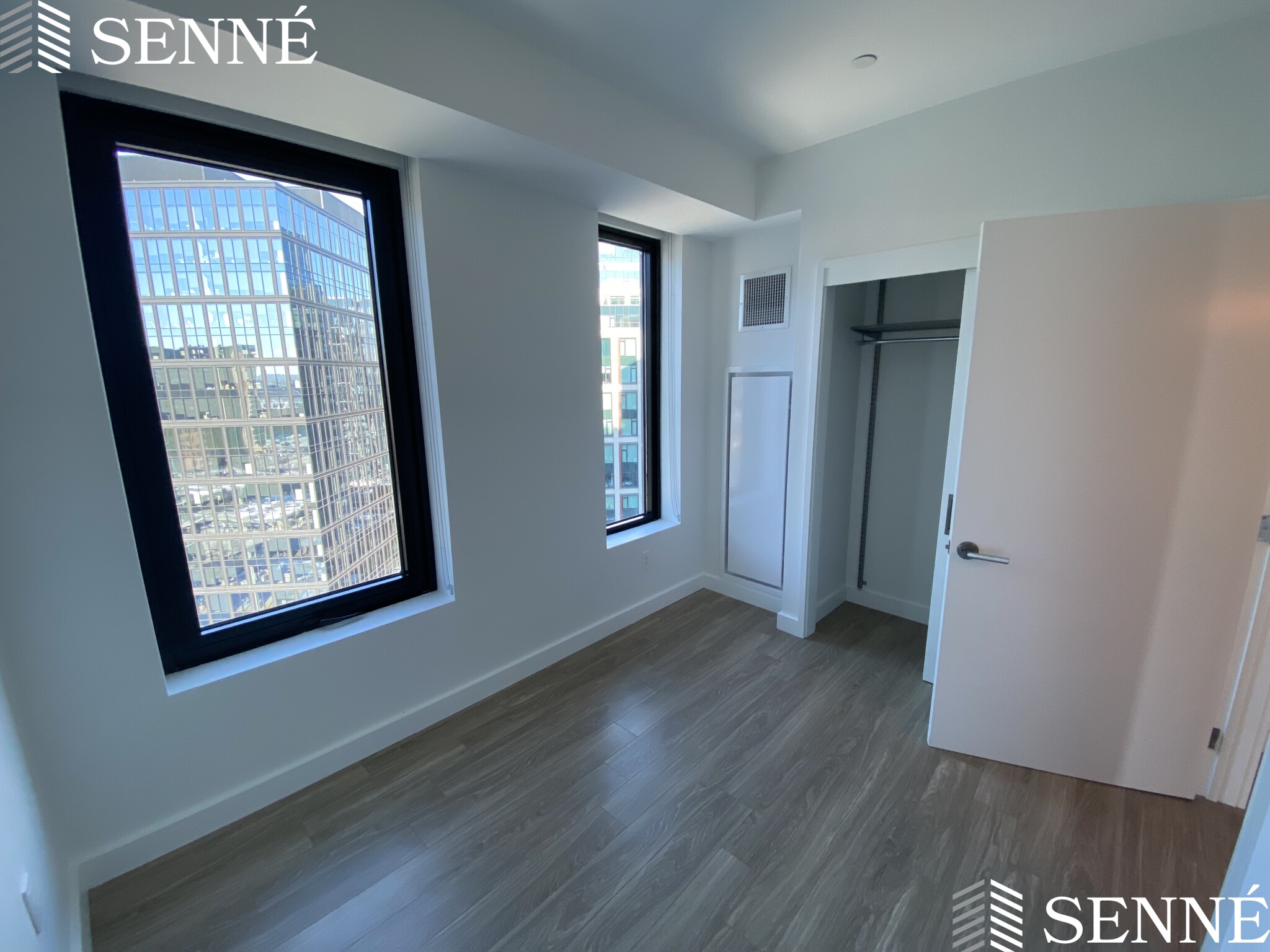 399 Congress St, Seaport District