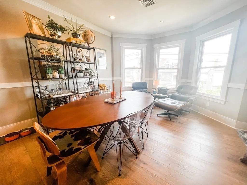 69 Falcon St, East Boston