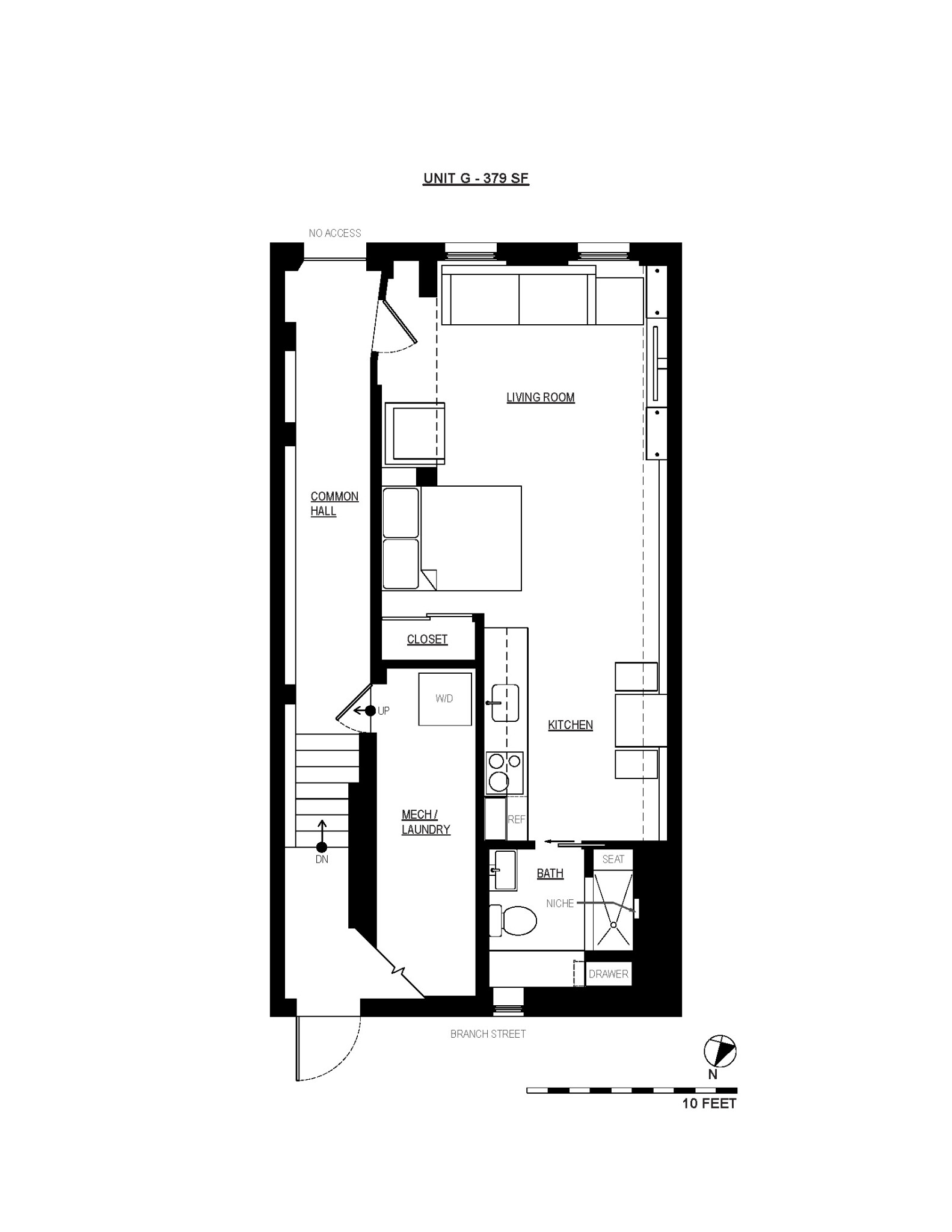 19 Branch St, Beacon Hill