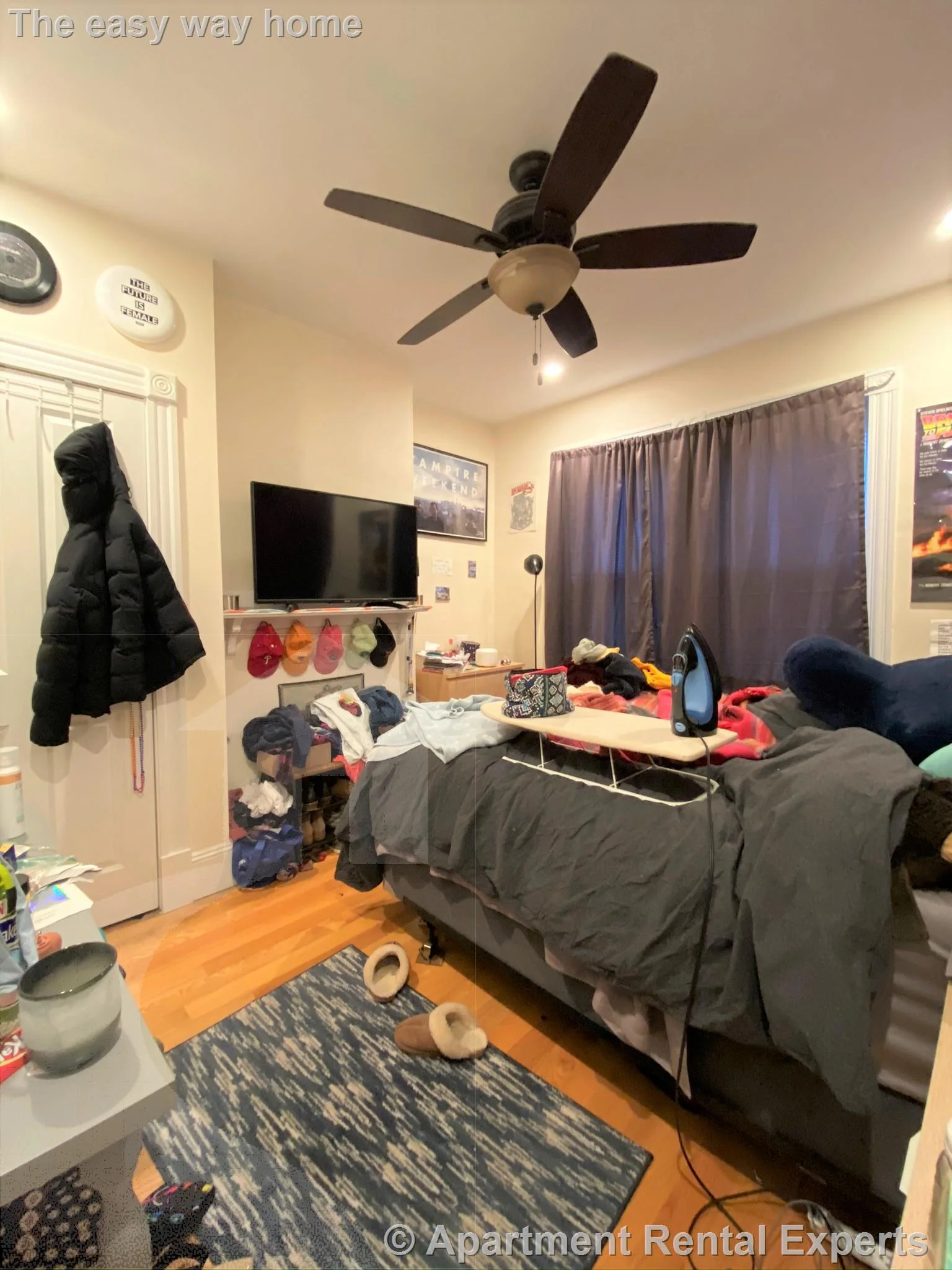 322 Western Ave, Central Square