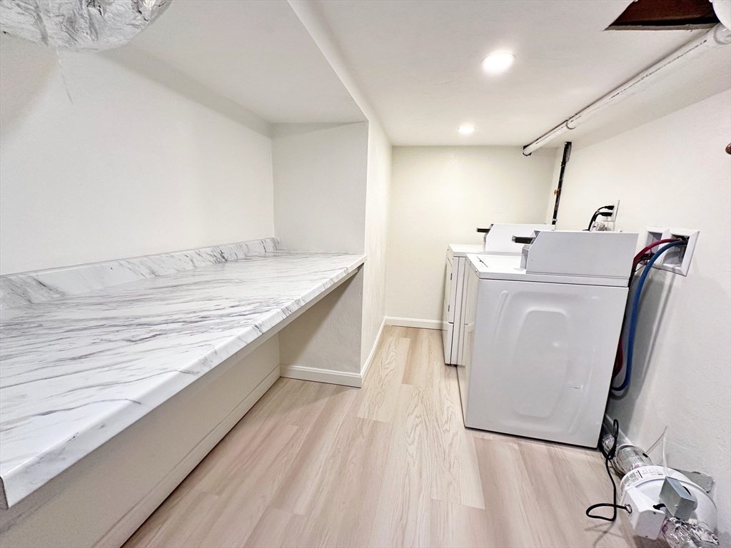 420 Sumner St, East Boston