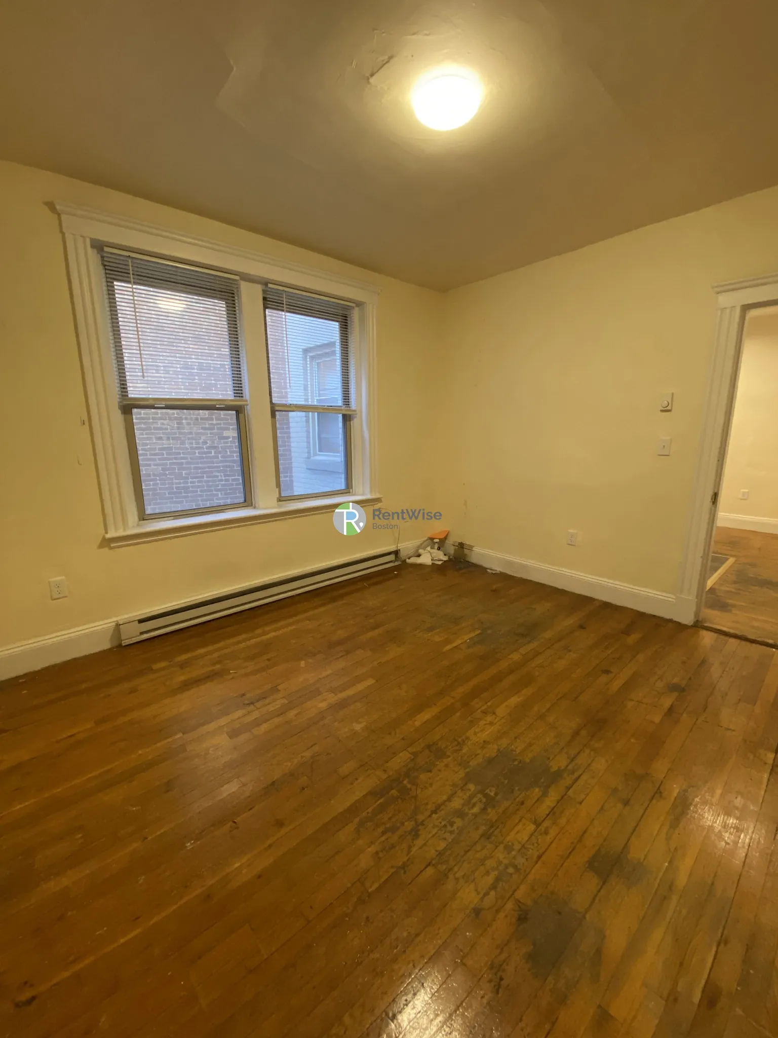 55 Park Dr, Fenway