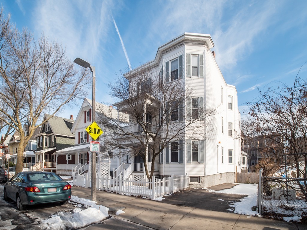 88 Auckland St, Dorchester