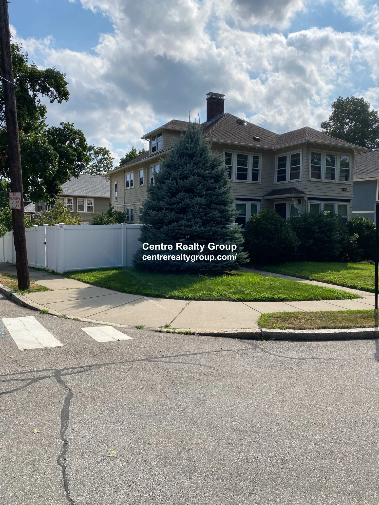 162 Washington St, Newton Corner