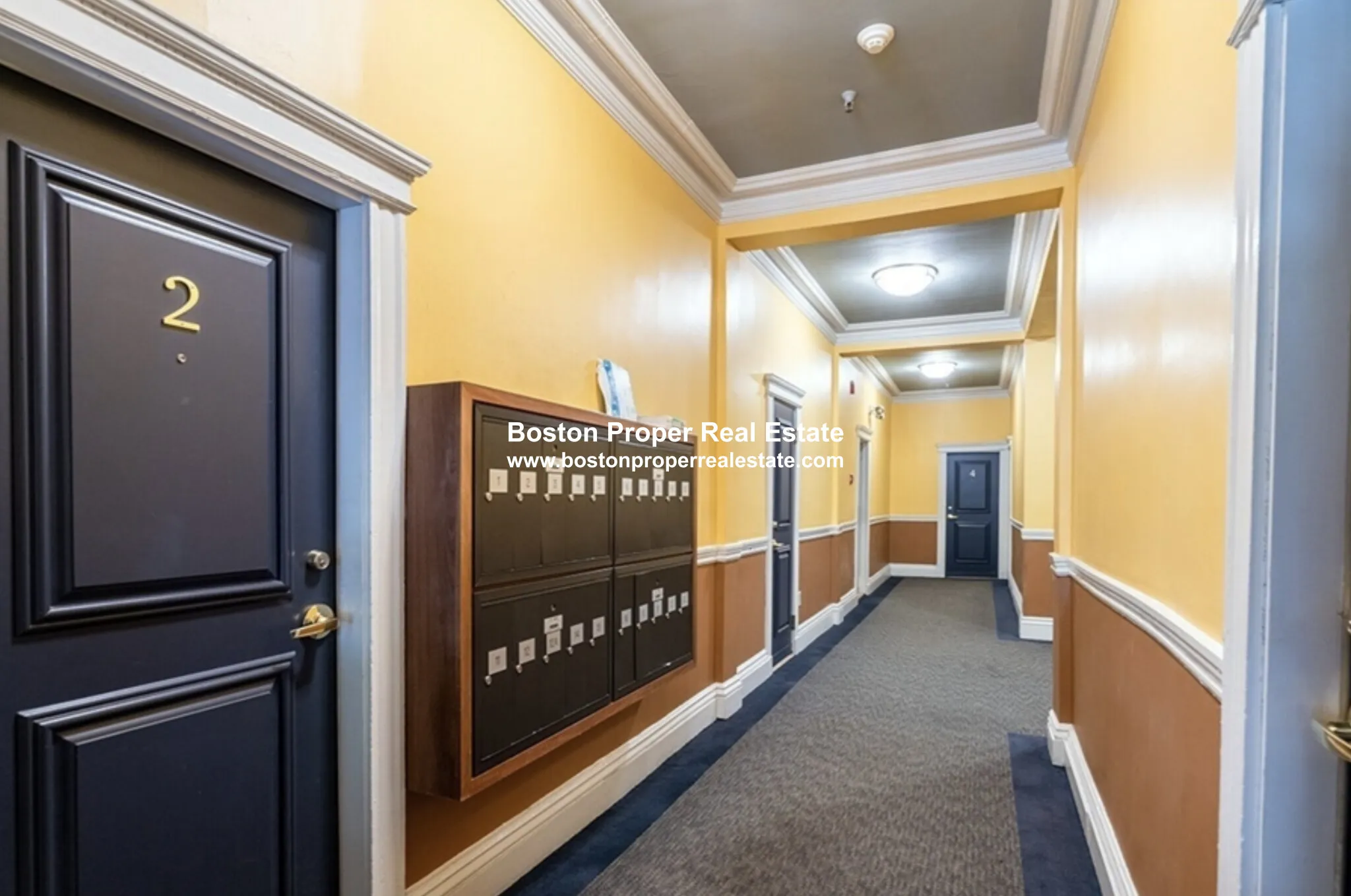 104 Queensberry St, Fenway