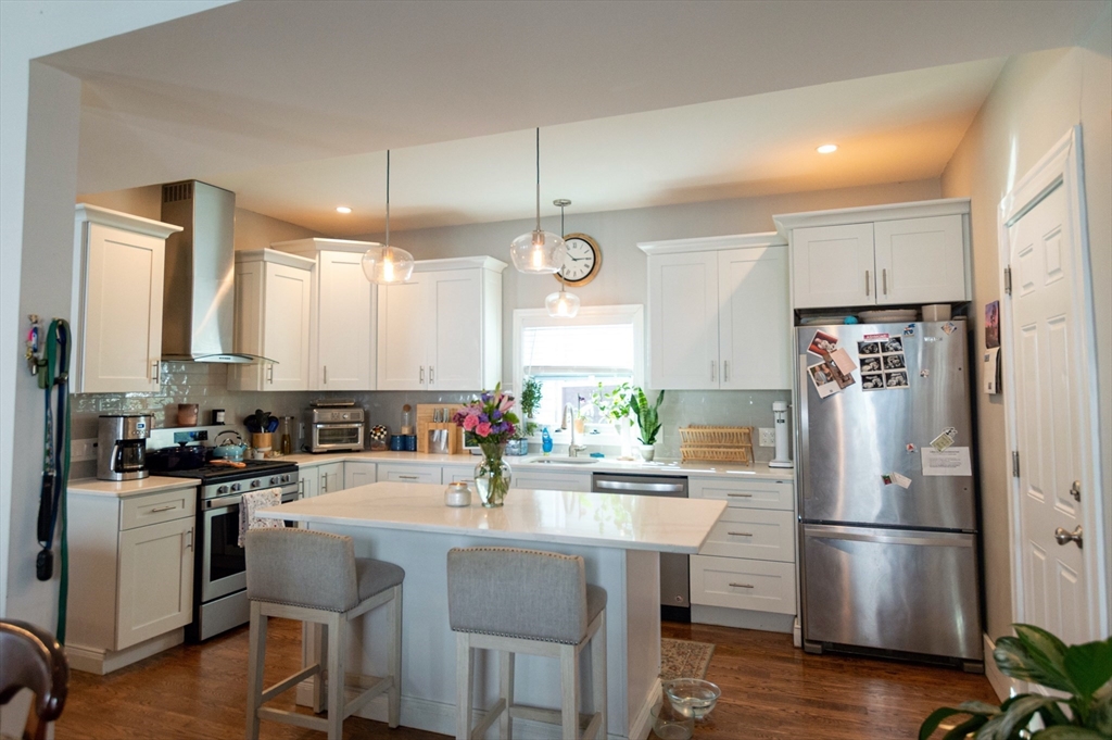 275 Minot St, Dorchester