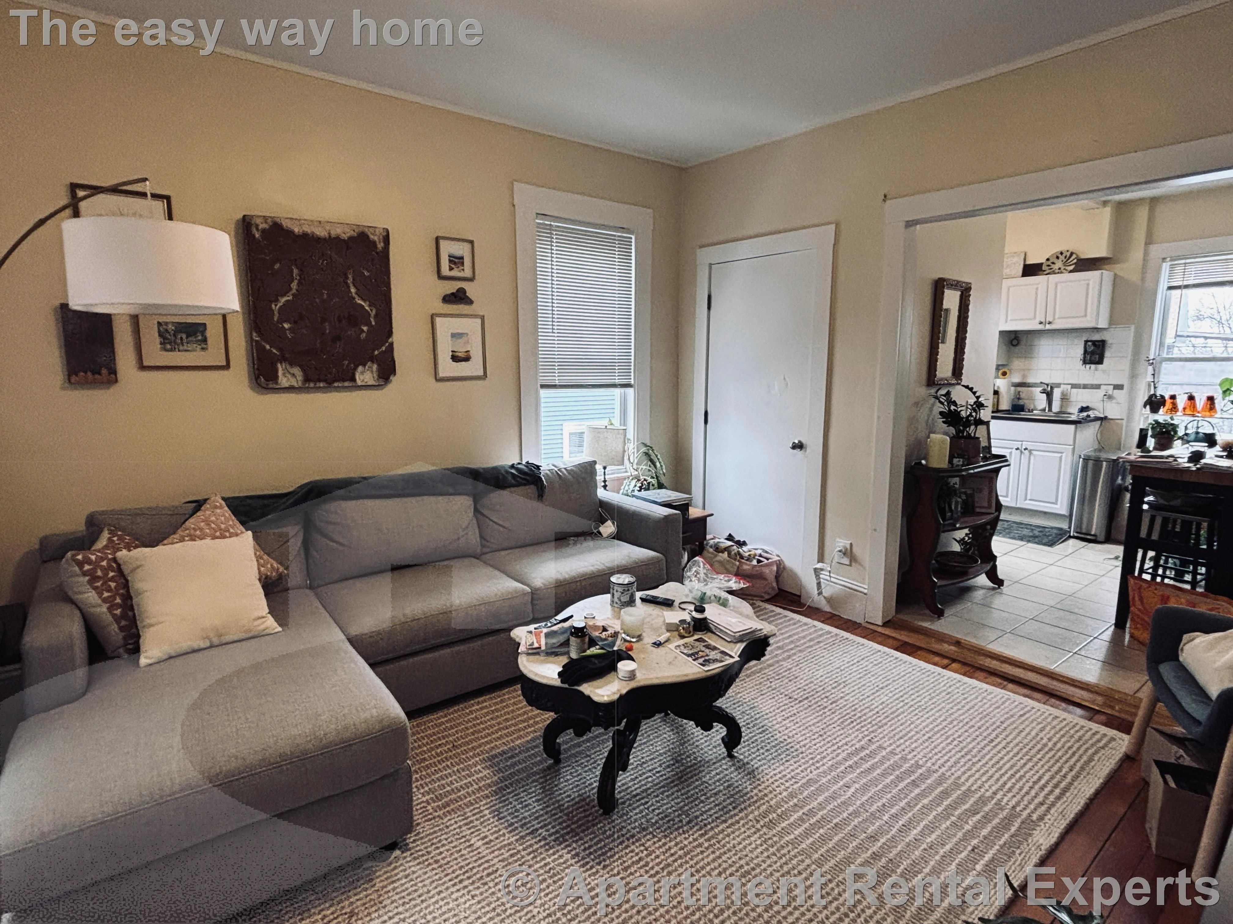 8 Bennett St, Magoun Square