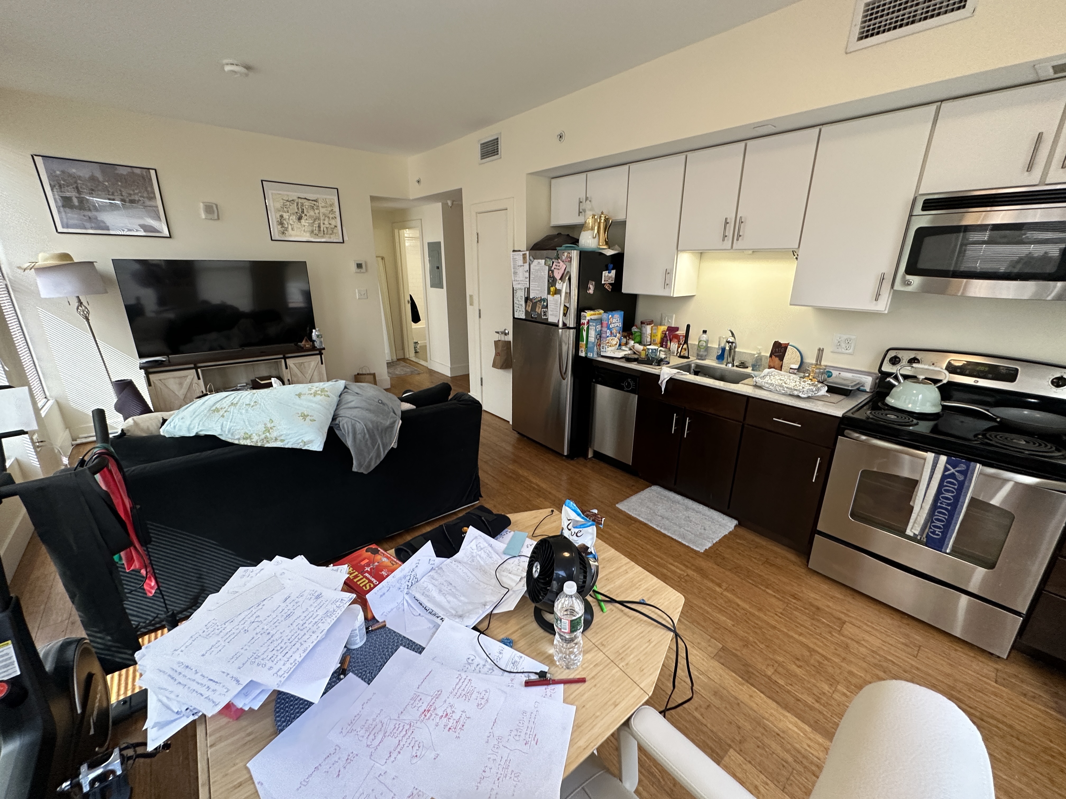 8 Winter St, Downtown