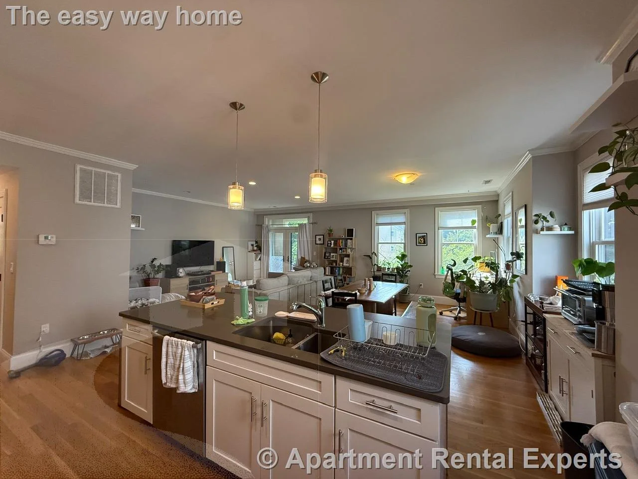 16 Linden Ave, Porter Square