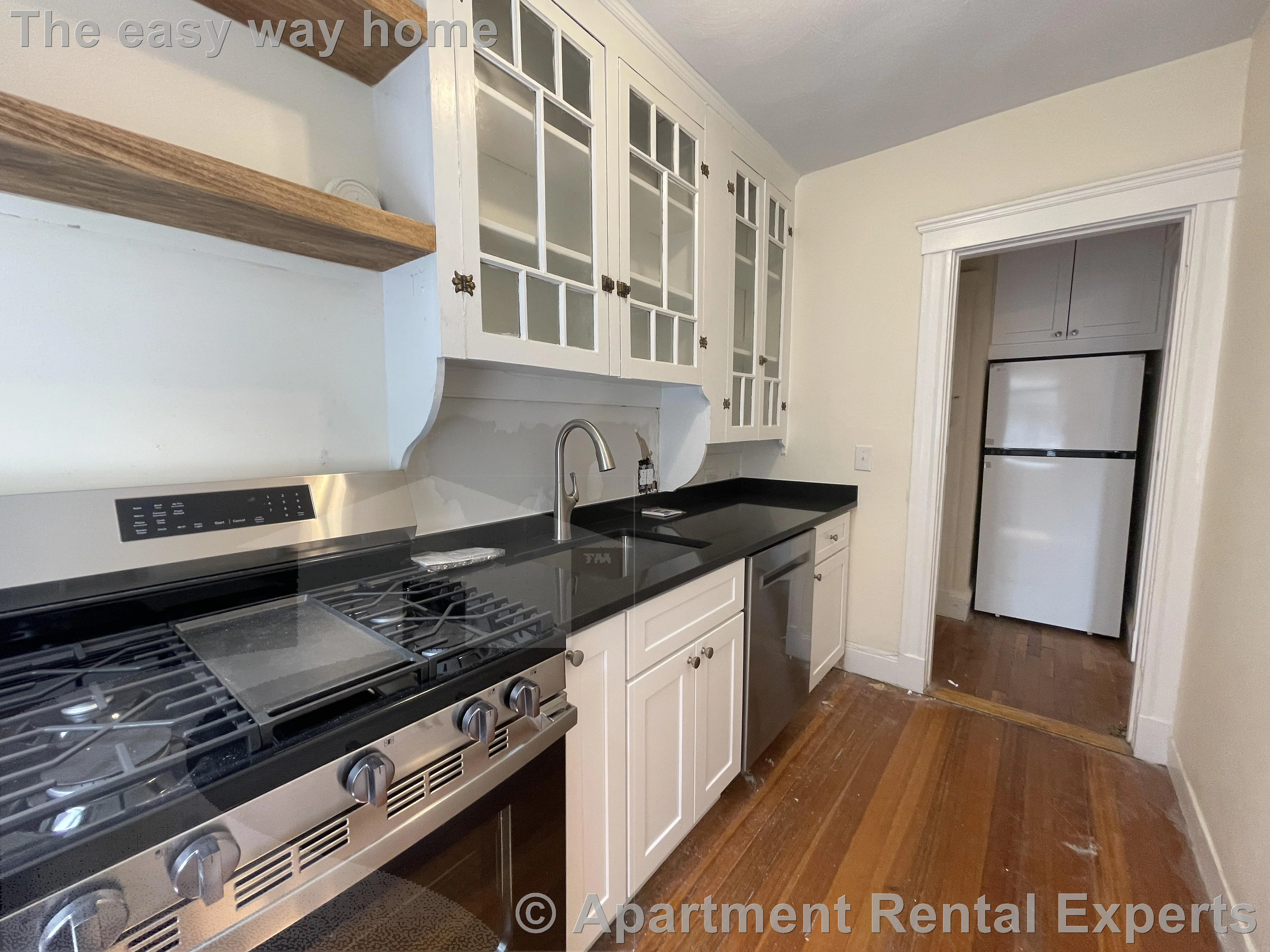 13 Ellery St, Mid Cambridge