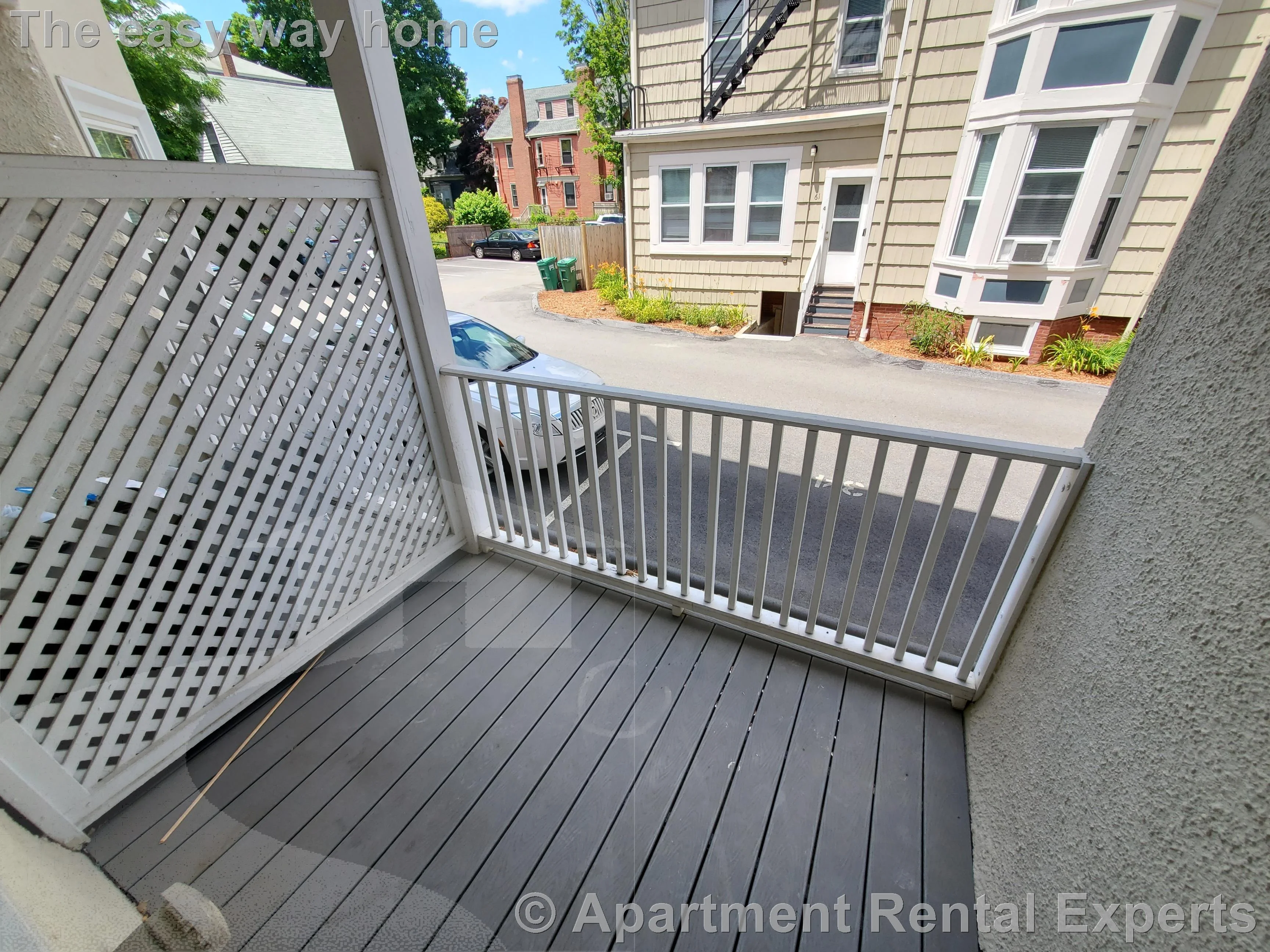 65 Langdon St, Harvard Square
