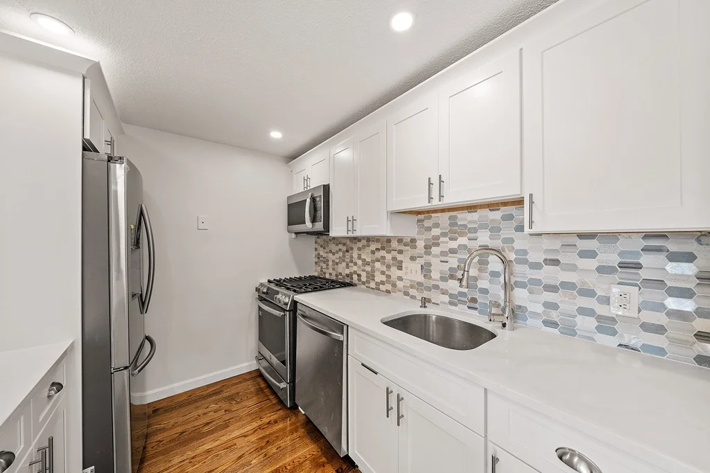 336 Adams St, Dorchester