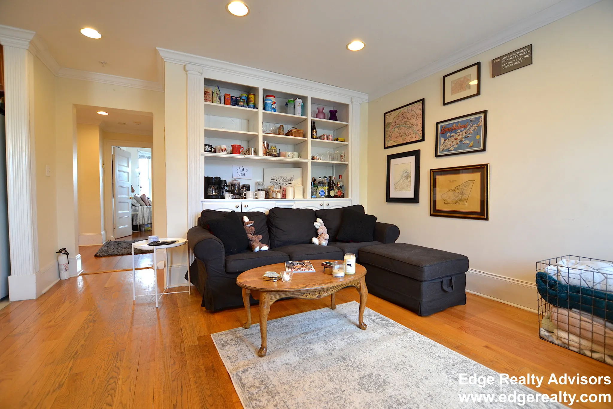 14 Sutherland Rd, Brighton