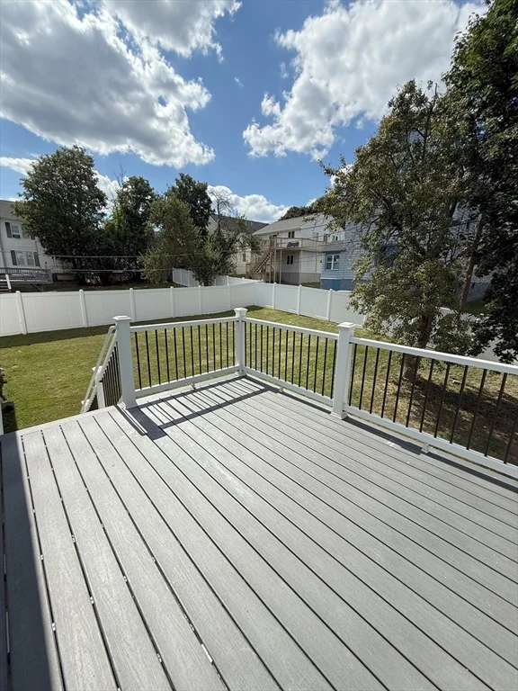 95 Kenberma Rd, Worcester