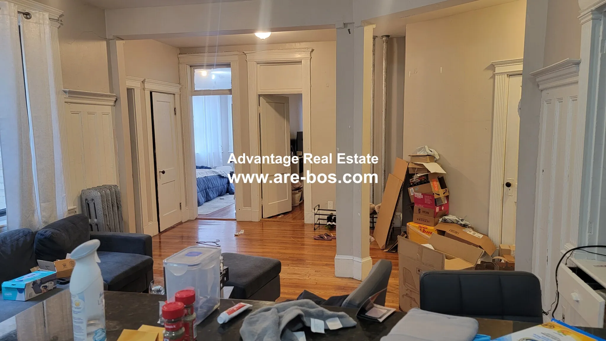 1056 Commonwealth Ave, Brighton