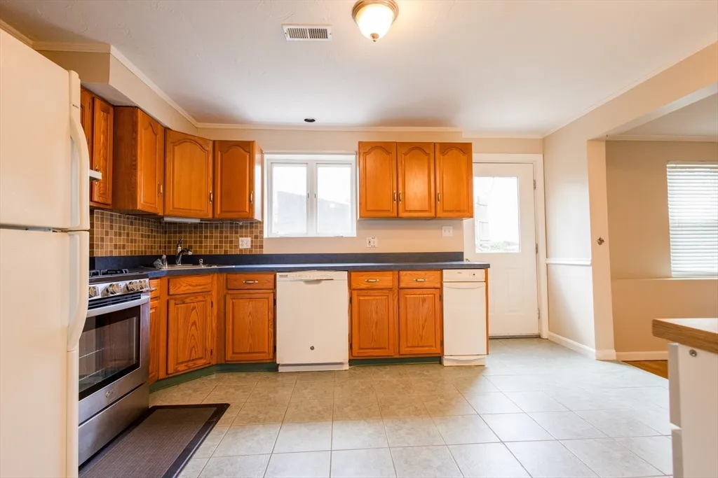 5337-B Washington St, West Roxbury