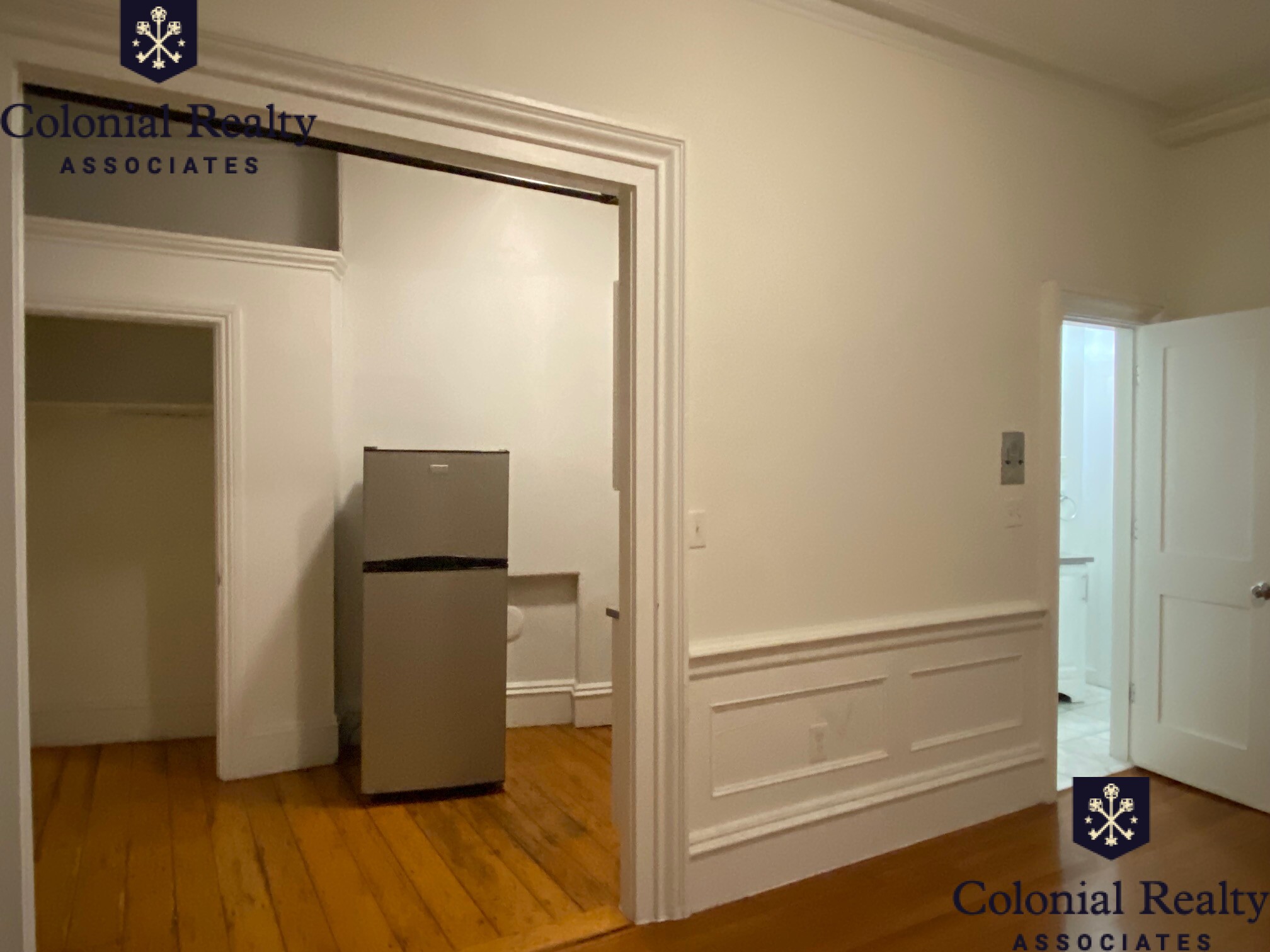 92 Charles St, Beacon Hill