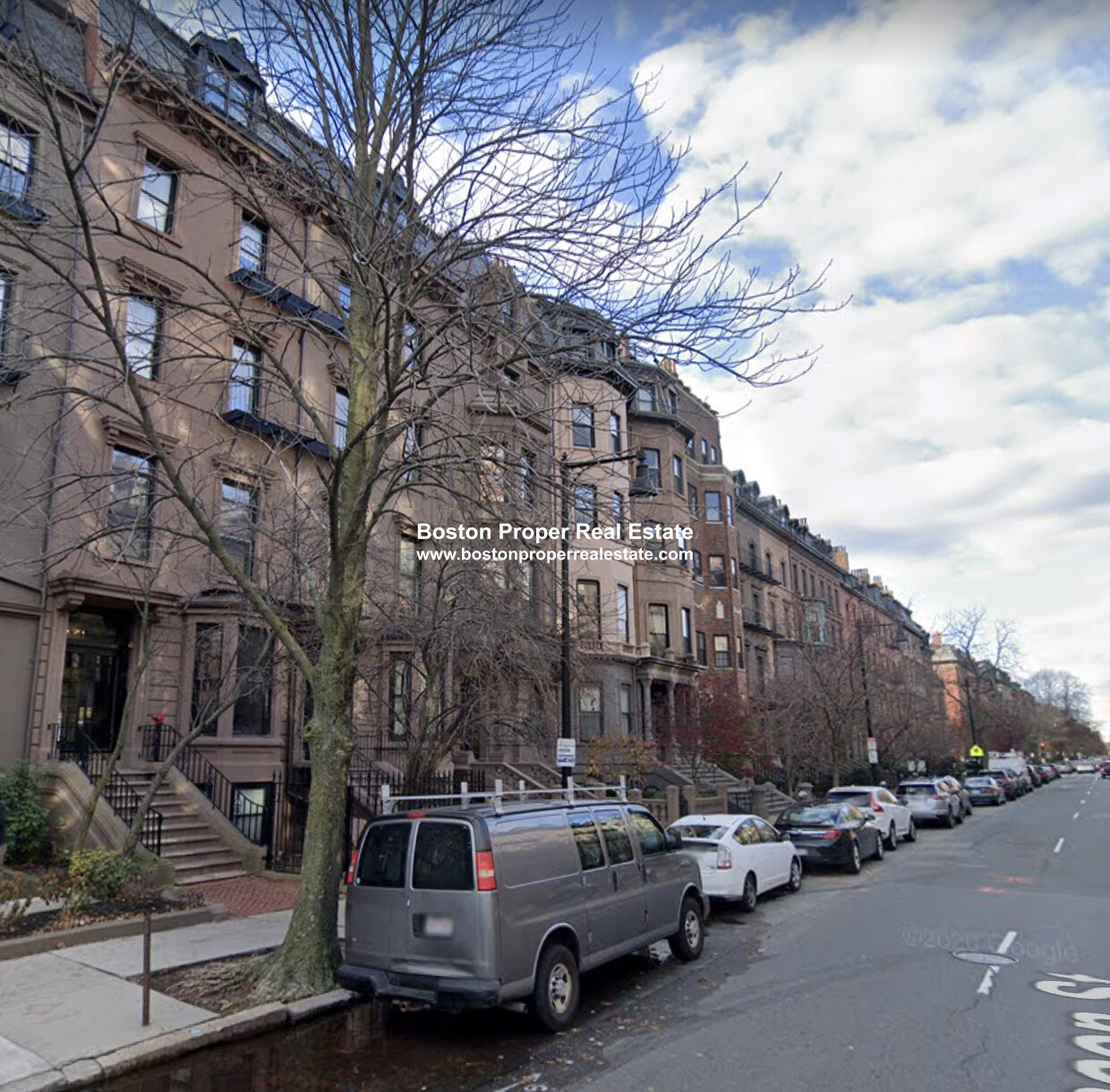 113 Beacon St, Back Bay