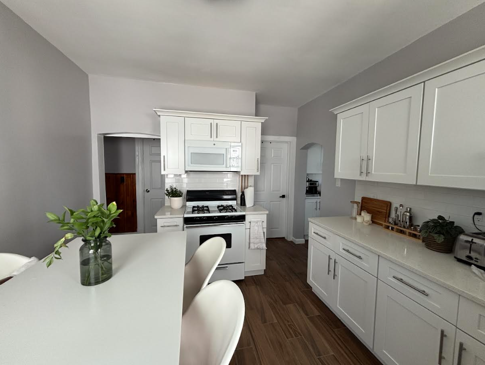 11 Houghton St, Ward Two