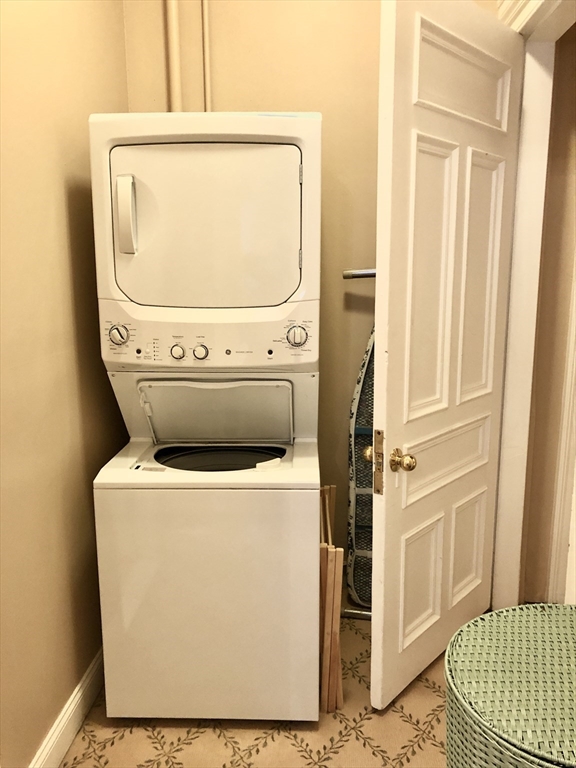 191 Marlborough St, Back Bay