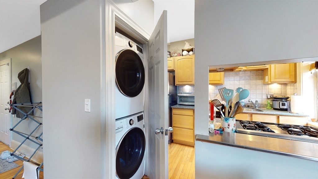 97 East Brookline St, South End