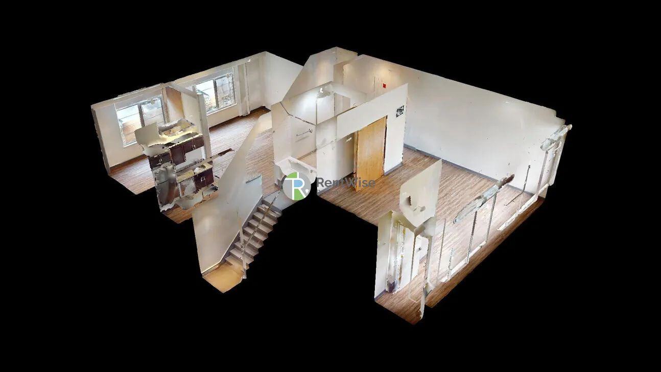 160 East Berkeley St, South End