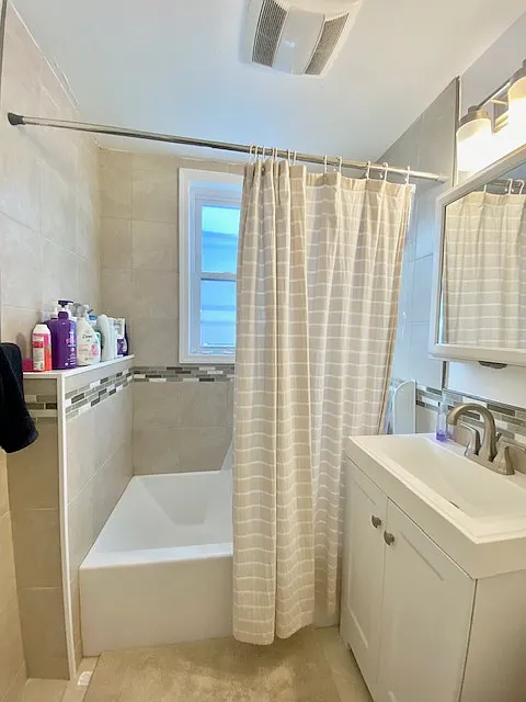 2 Parker Hill Terr, Mission Hill