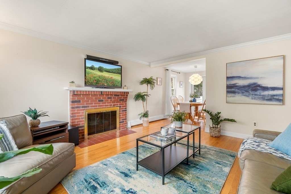 41 Rublee St, Arlington Heights