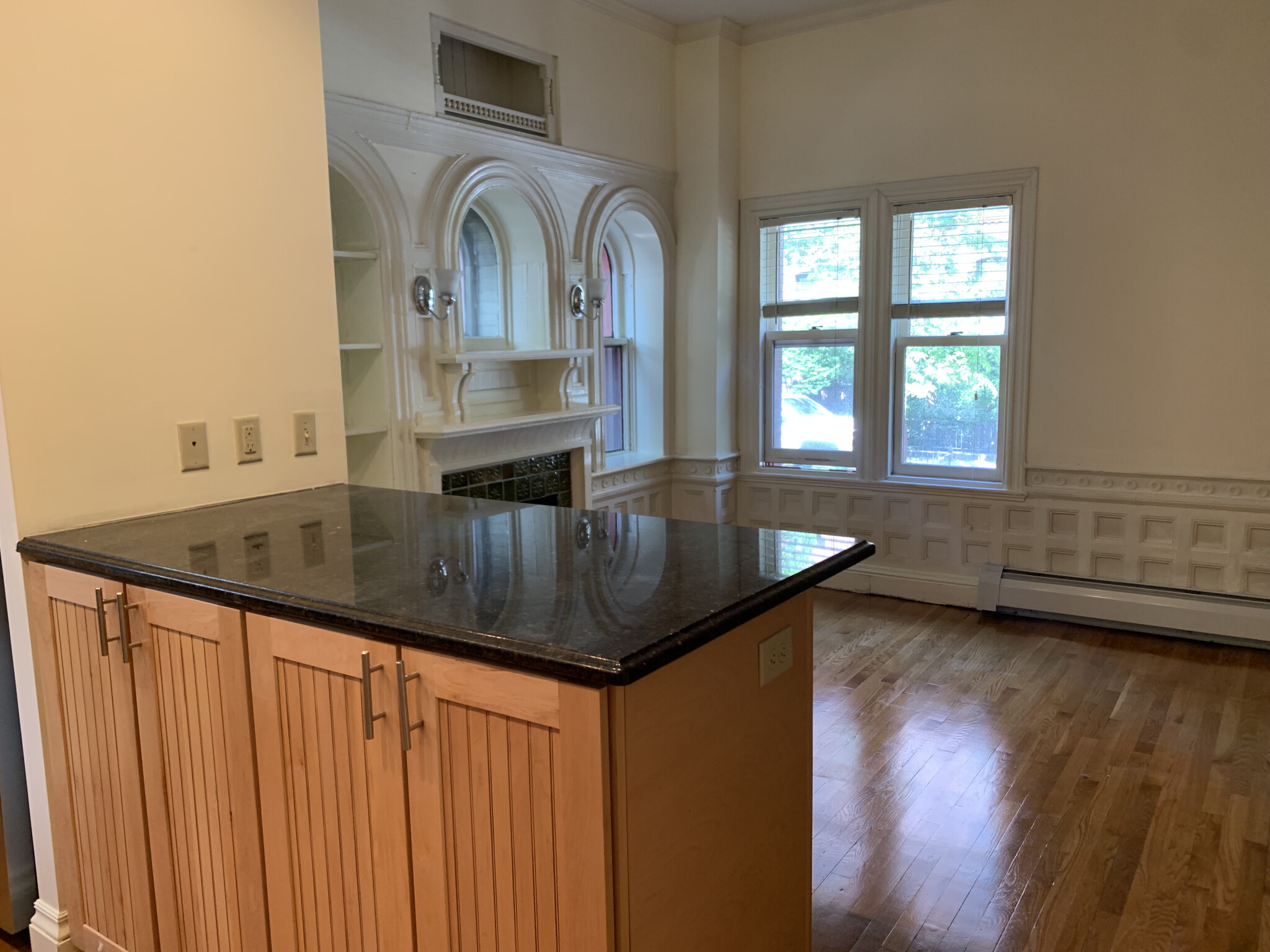 195 Commonwealth Ave, Back Bay