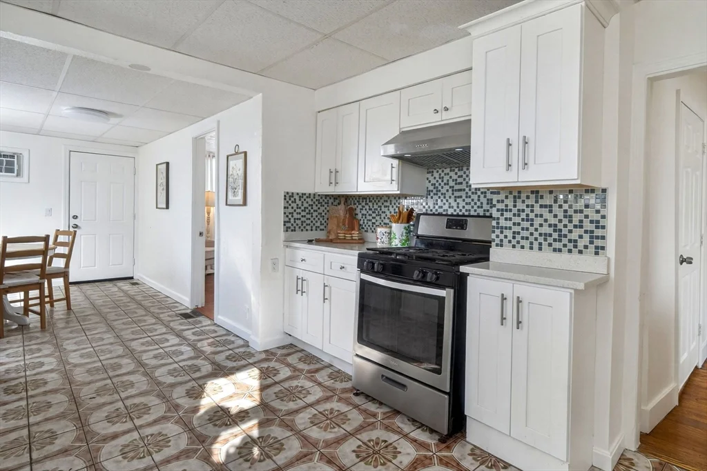 41 Prescott St, Everett