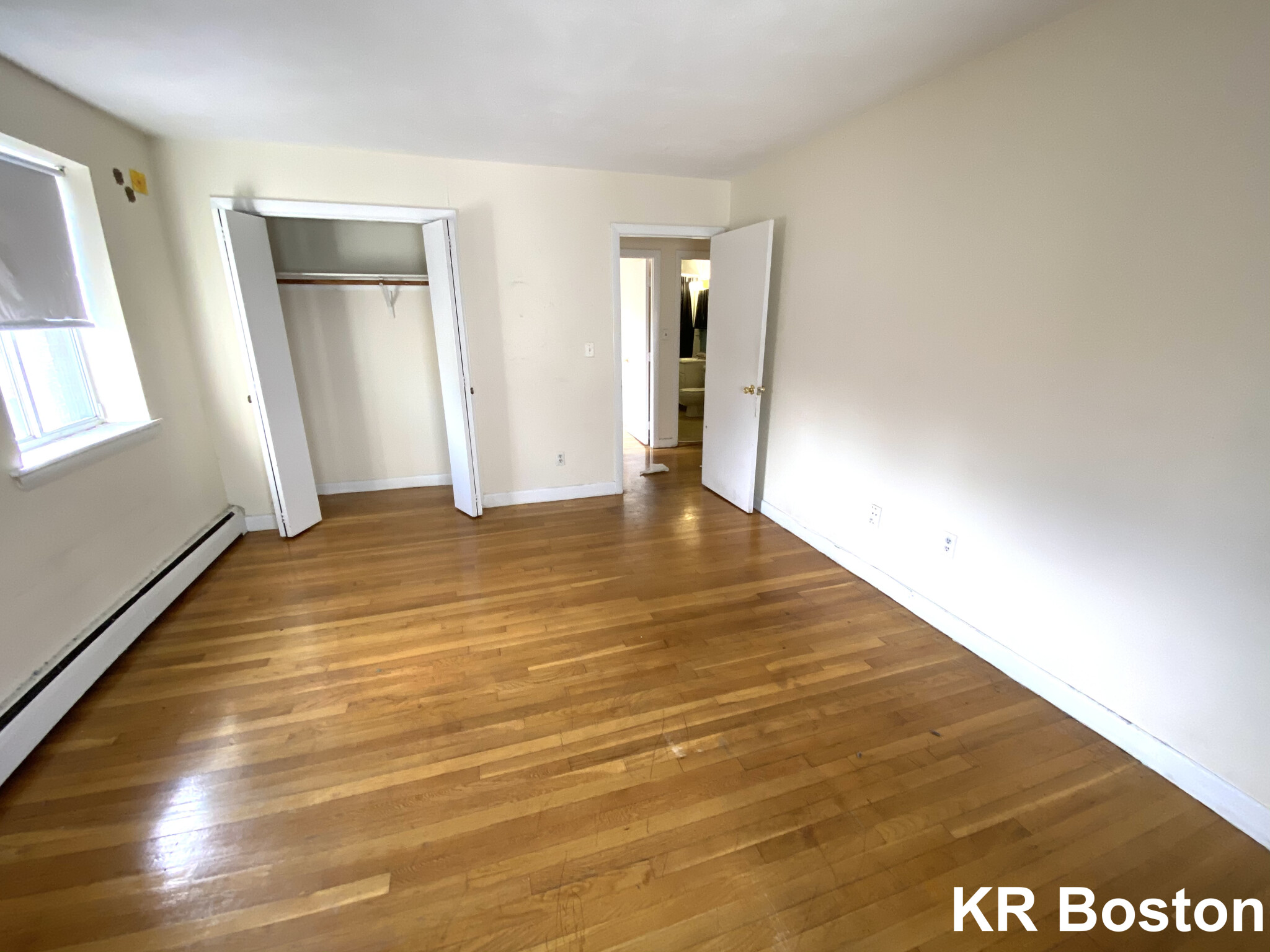 2 bed, 1 bath apartment for rent at 84 Gardner St Unit 24., Allston — photo 1 of 3