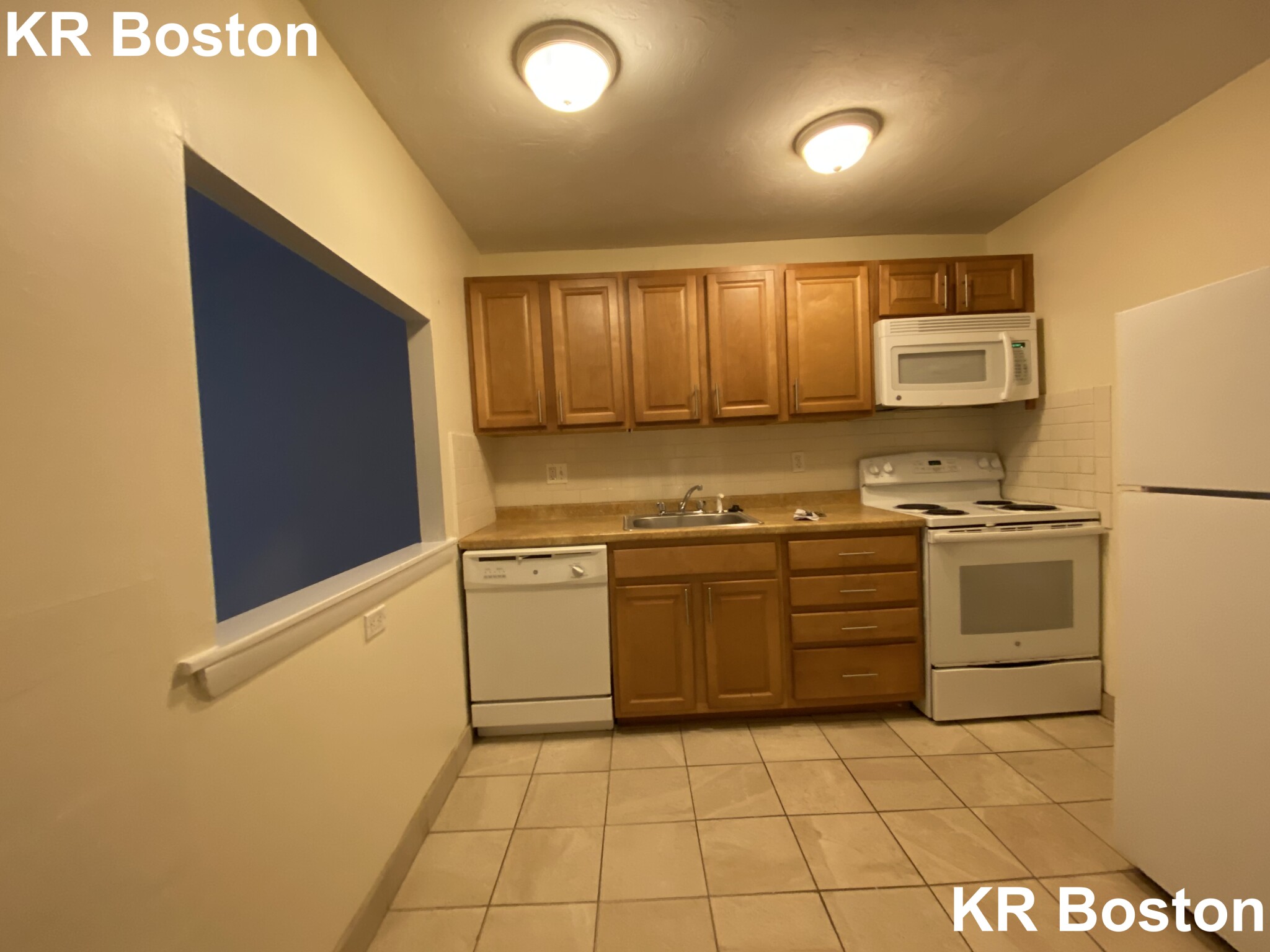 1 bed, 1 bath apartment for rent at 84 Gardner St Unit 3B,, Allston — photo 1 of 3