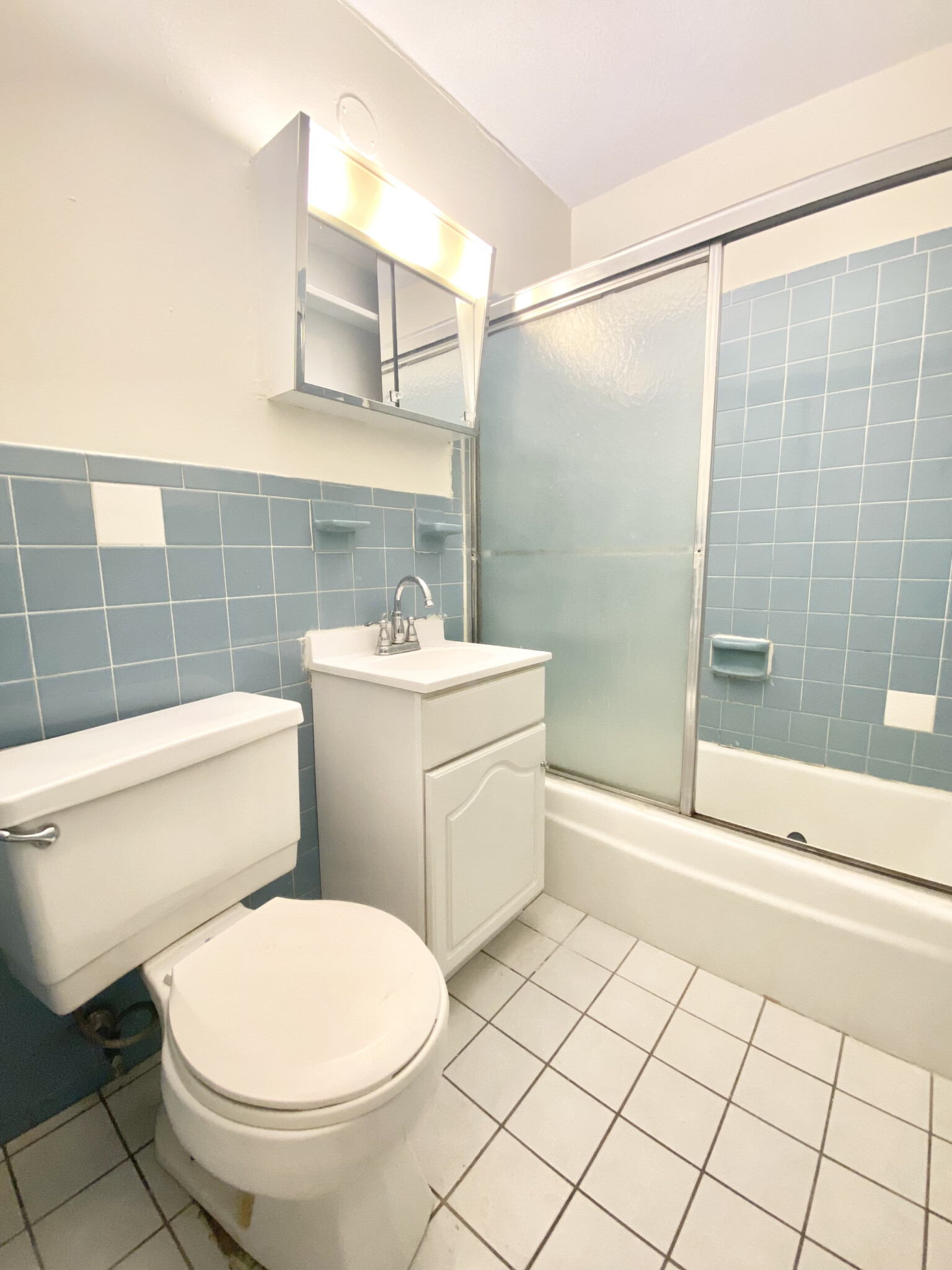 1 bed, 1 bath apartment for rent at 84 Gardner St Unit 3B.,, Allston — photo 4 of 4