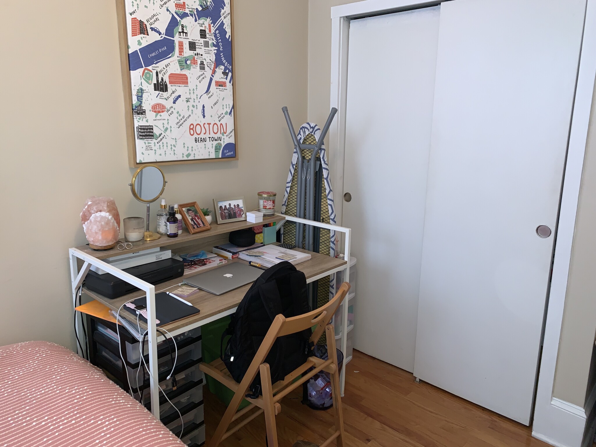 70 Joy St, Beacon Hill