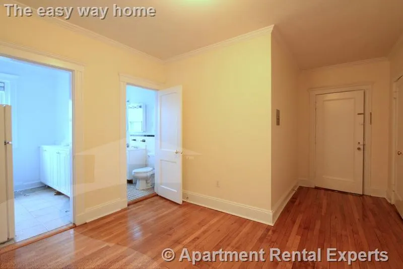 21 Wendell St, Harvard Square