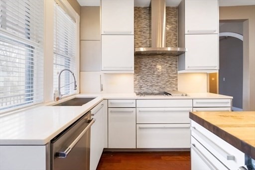 16 Allston, Dorchester