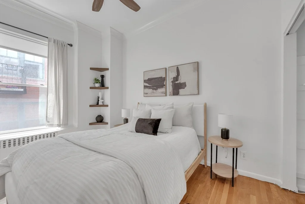 17 Cazenove St, South End