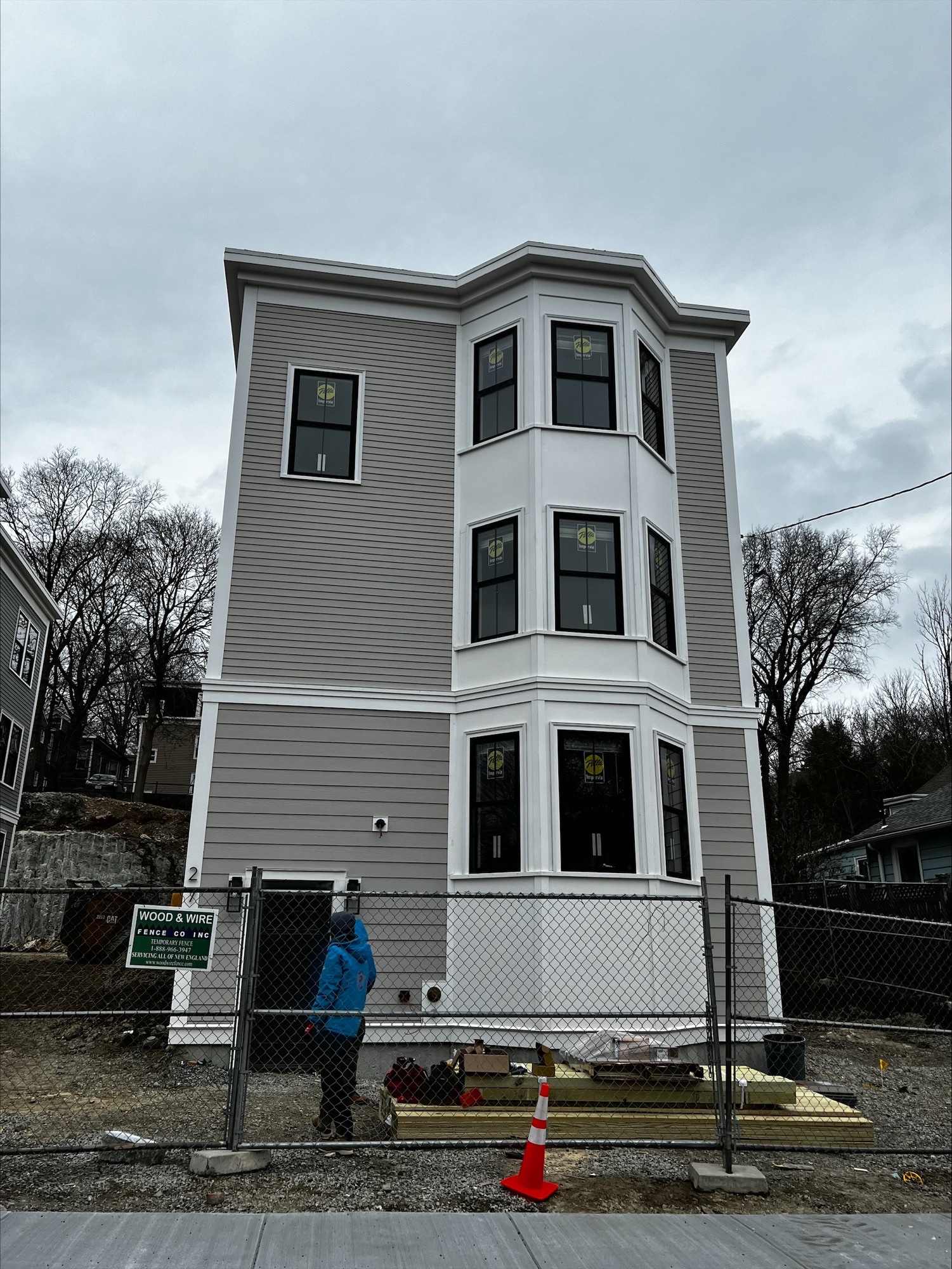 279 Lamartine St, Jamaica Plain