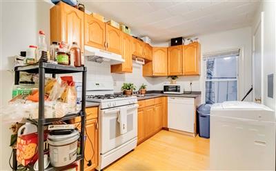 289 Elm St, Inman Square